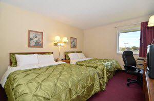 Days Inn Warrenton