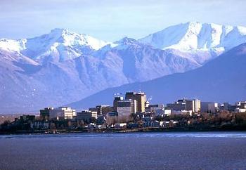 Fairfield Inn & Suites Anchorage Midtown