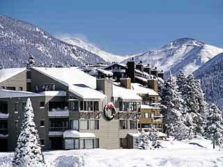 River Run Village
