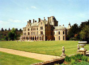 Paramount Walton Hall Hotel and Spa