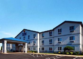 Comfort Inn & Suites