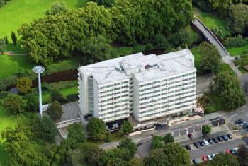 BEST WESTERN Hotel Leverkusen