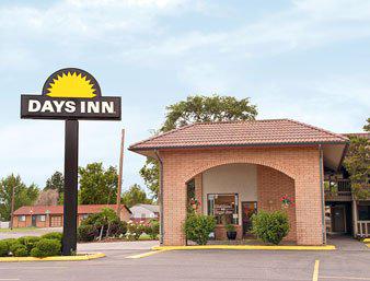 Days Inn Richland