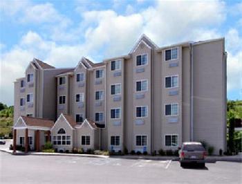Microtel Morgantown