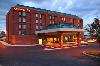 Hampton Inn Martinsburg WV