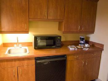 Hampton Inn Lafayette