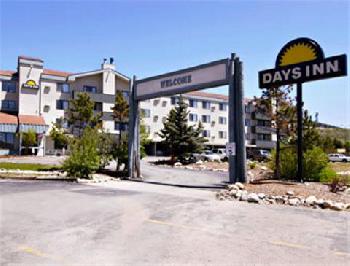 Days Inn Silverthorne