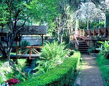 Babbling Brook Inn
