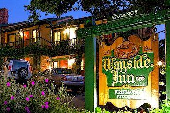 Wayside Inn