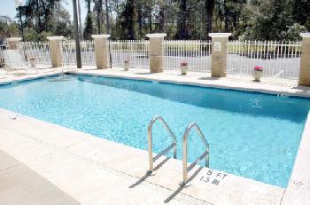Holiday Inn Express Hotel & Suites JACKSONVILLE