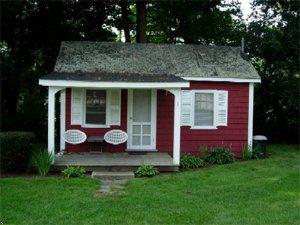 Pride Motel and Cottages
