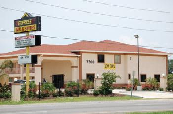 Express Inn and Suites
