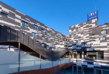 TRYP ZARAGOZA