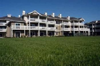 Sonoma County Condos