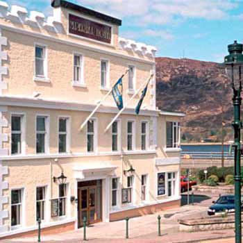 BEST WESTERN Imperial Hotel
