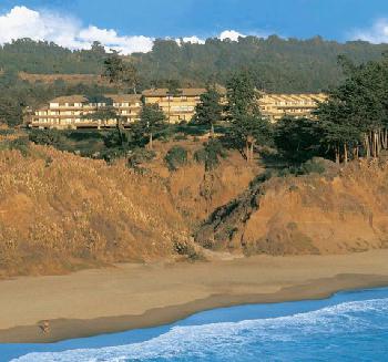 Seascape Beach Resort Monterey