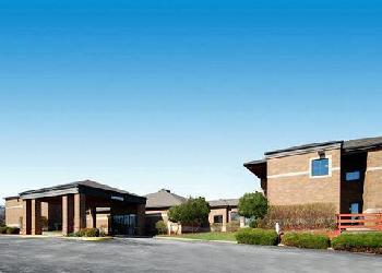Comfort Inn West