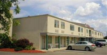 Econo Lodge Elmira