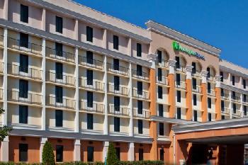 Holiday Inn Express ATLANTA AIRPORT-COLLEGE PARK