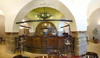 Hosteria De San Millan