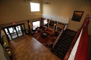 Parke Hotel and Conference Center