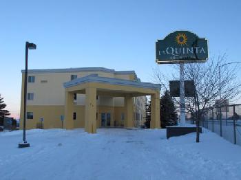 Holiday Inn Express HELENA
