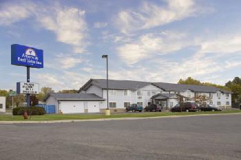 Americas Best Value Inn-Crystal/Minneapolis