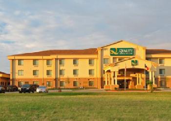 Quality Inn & Suites