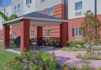 Candlewood Suites DEER PARK
