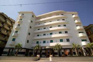 Astura Palace