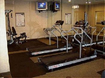 Holiday Inn DOVER-DOWNTOWN