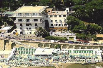 Hotel Corallo Imperia