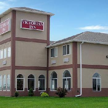Victorian Inn Hastings