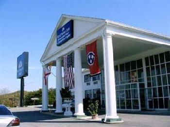 Hilltop Hotel