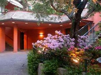 Hotel Minerva