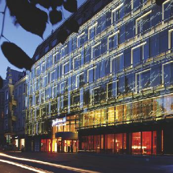 Reval Hotel Elizabete