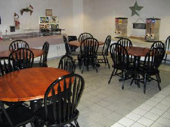Willow Creek Inn