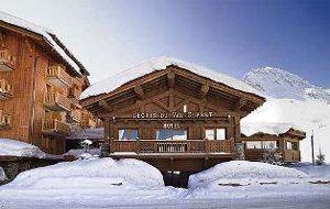 Cgh Hotel Ecrin Du Val Claret