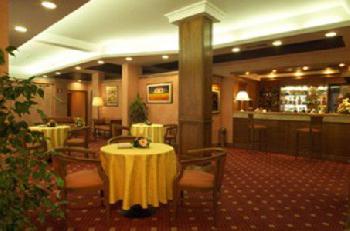 Hotel Palace