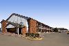 Americas Best Value Inn - Garden City