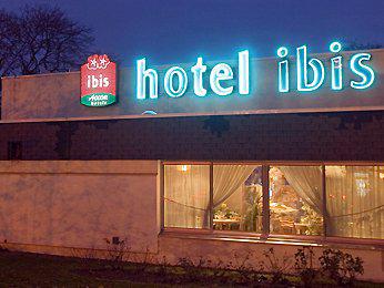 ibis Le Mans Est Pontlieue