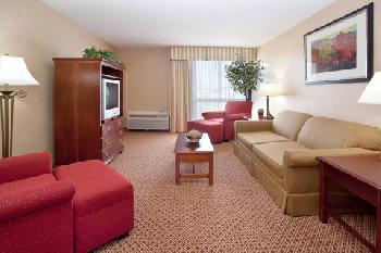 Holiday Inn CHEYENNE-I-80
