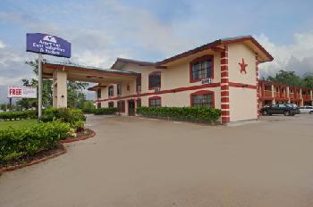 Americas Best Value Inn