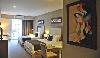 Central Park Hotel Casino and Spa