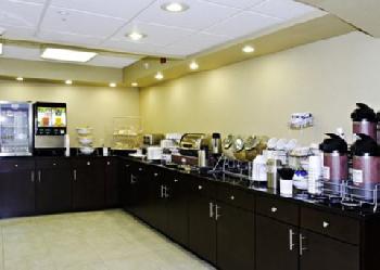 Comfort Inn & Suites Hagerstown