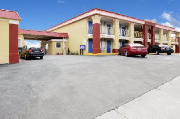 Americas Best Value Inn
