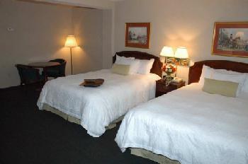 Hampton Inn & Suites Florence-Civic Center