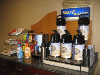 Holiday Inn Express Hotel & Suites NORTH SEQUIM