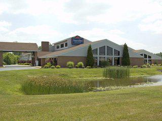 AmericInn Harrington
