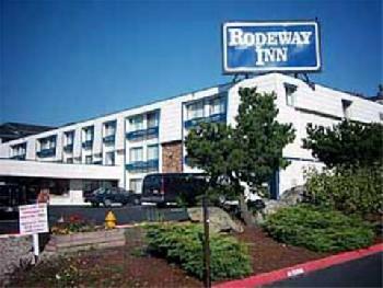 Rodeway Inn SeaTac
